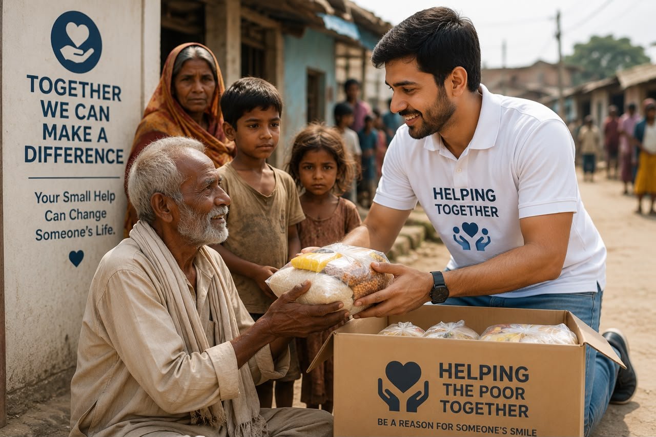 About SHIRSHIR SATHI FOUNDATION 