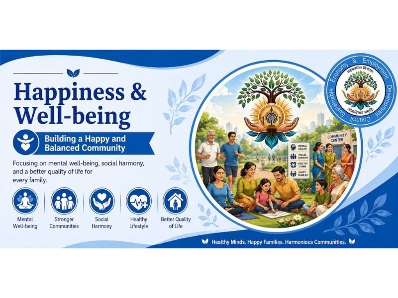 Happiness & Well-being